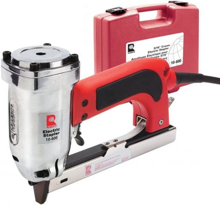 Roberts 10-600 Electric Staple Gun