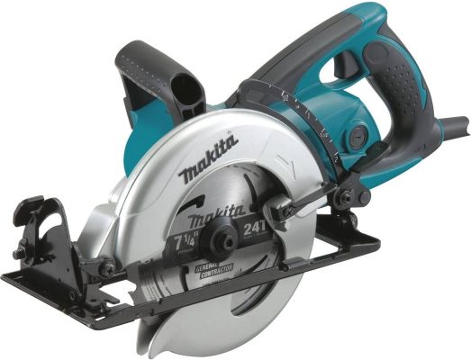 Makita 5477NB 7-1/4-Inch Hypoid Saw