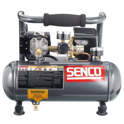 Senco PC1010 Compressor