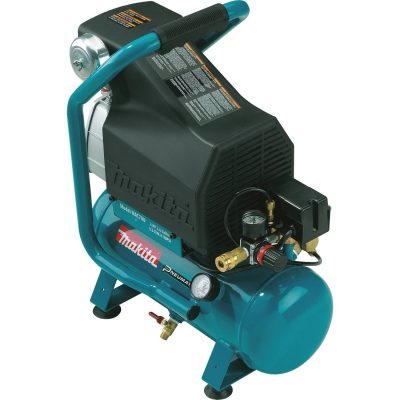 Makita MAC700 Big Bore 2.0HP Air Compressor