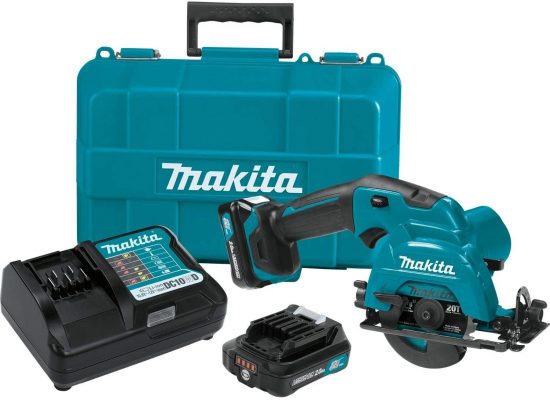 Makita SH02R1 Cordless Circular Saw