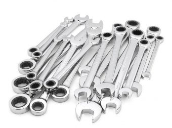 The Best Wrench Sets for Any Project
