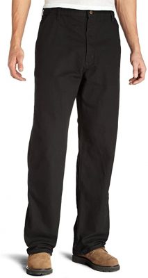 Carhartt Men’s Work Dungaree Pants