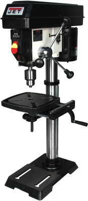 Jet 716000 JWDP-12 Bench Top Drill Press