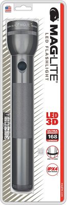 Maglite LED 3-Cell Flashlight