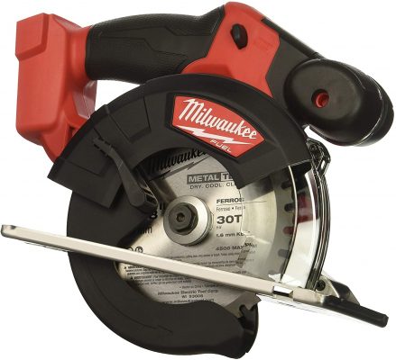 Milwaukee M18 2782-20 Fuel Metal Cutting Circular Saw