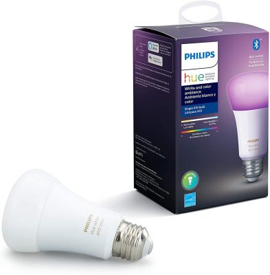 Philips Hue Smart Light