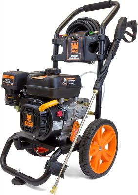 WEN PW3100 Gas-Powered 3100 PSI