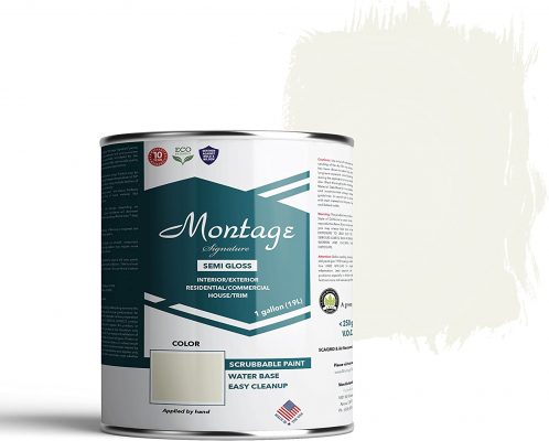 Montage Signature Paint