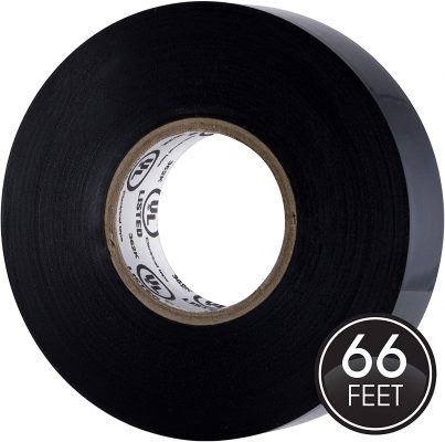 Power Gear 18164 Electrical Tape