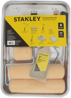 STANLEY Home Paint Kit