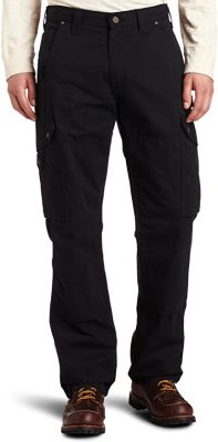 Carhartt Men’s Ripstop Cargo Work Pants