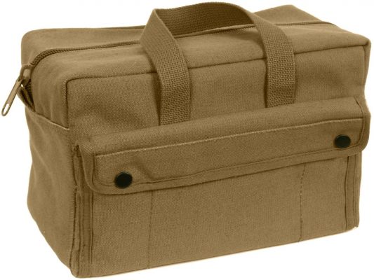 Rothco Mechanics Tool Bag