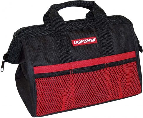 Craftsman Soft Tool Bag