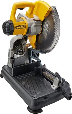 DEWALT DW872 14-Inch Multi-Cutter Saw