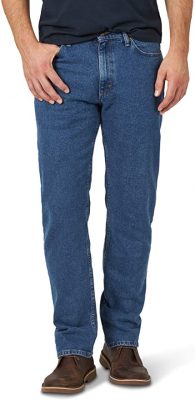 Wrangler Authentics Men’s Flex Jean