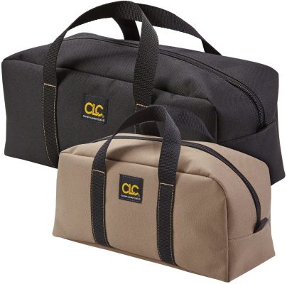 Custom LeatherCraft 2 Pack Tote Bag Set