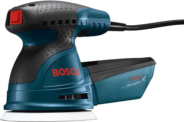 Bosch ROS20VSC Orbit Sander