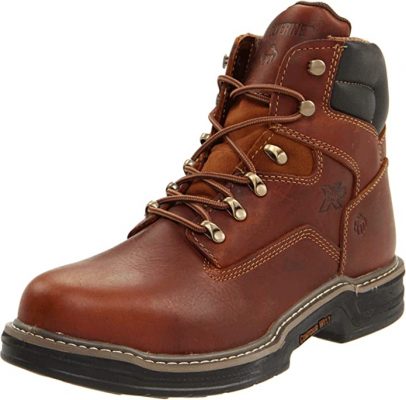 best budget steel toe boots