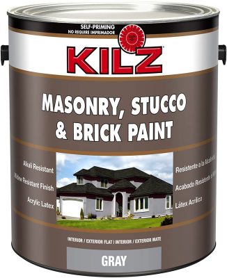 KILZ Interior/Exterior Self-Priming