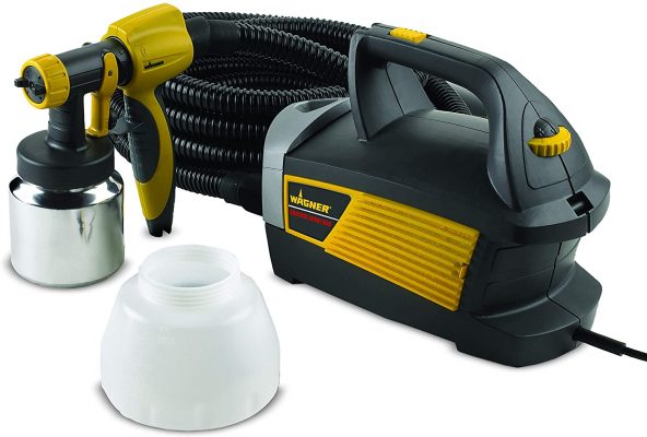 Wagner 0518080 Control Spray Max Paint Sprayer