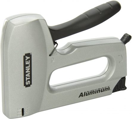 Stanley TR150HL Sharpshooter Heavy Duty Staple Gun