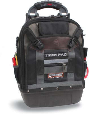 Veto Pro Pac Technician Bag