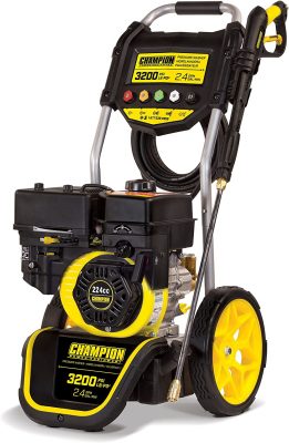 Champion 3200-PSI