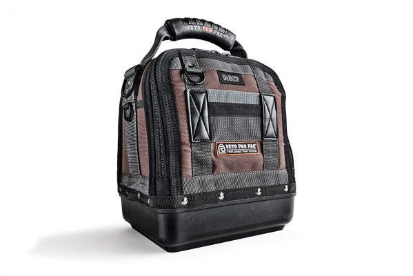 Veto Pro Pac Mc Tool Bag