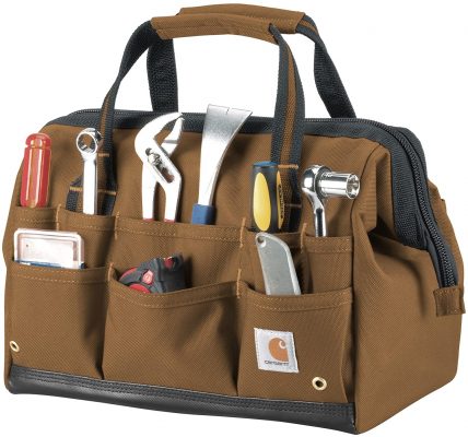 Carhartt Legacy Tool Bag