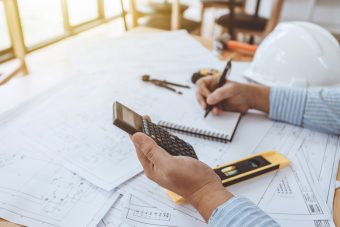 Best Construction Calculators: Keep Your Numbers Straight