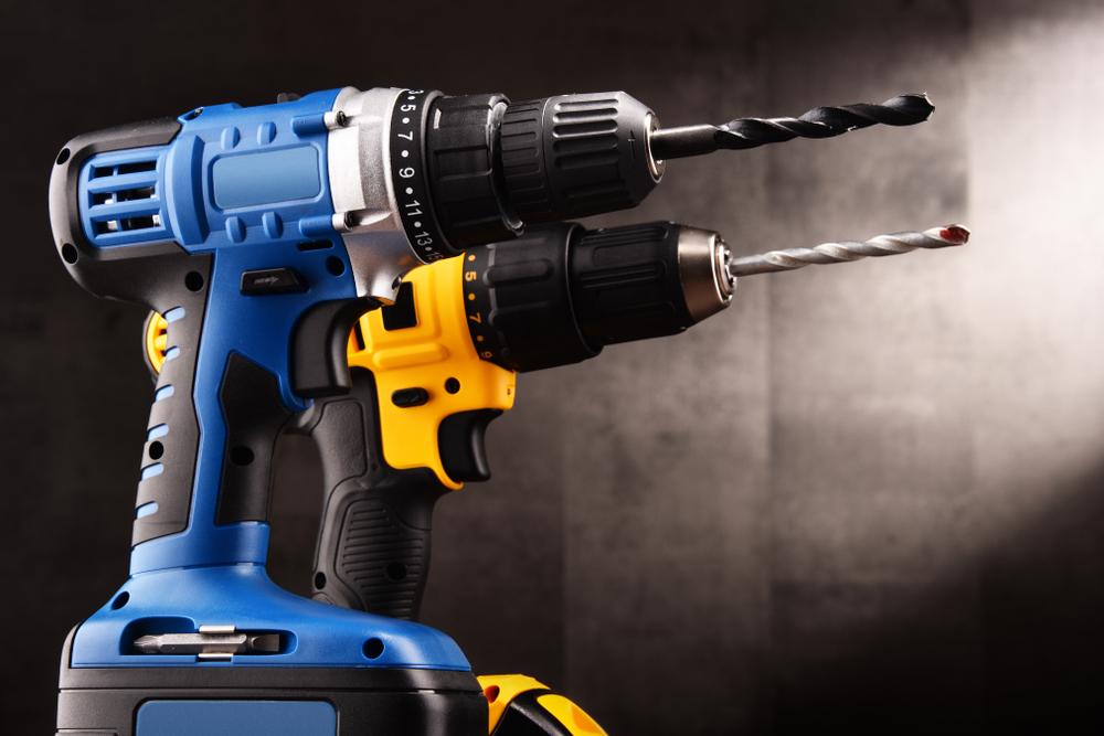 The 10 Best Cordless Drills to Buy In 2020 - Tool Digest