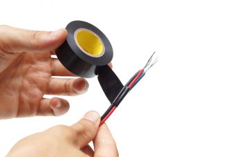 Best Electrical Tapes: Cover and Protect