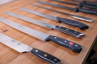 10 Best Carving Knives: Cut to the Good Stuff