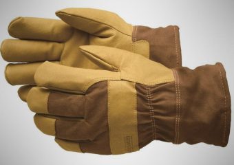 The Best Work Gloves for Protection and Maneuverability