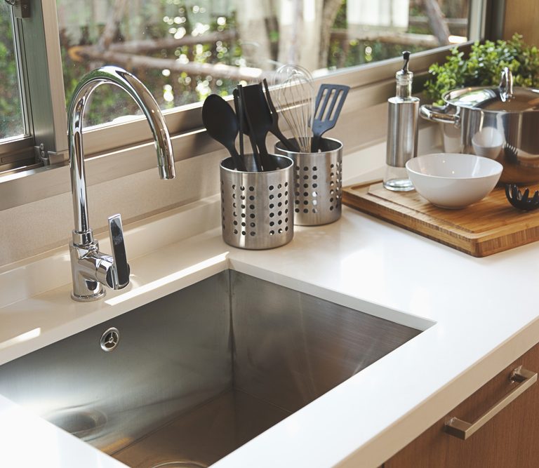 The Best Kitchen Faucets for Any Style of Kitchen