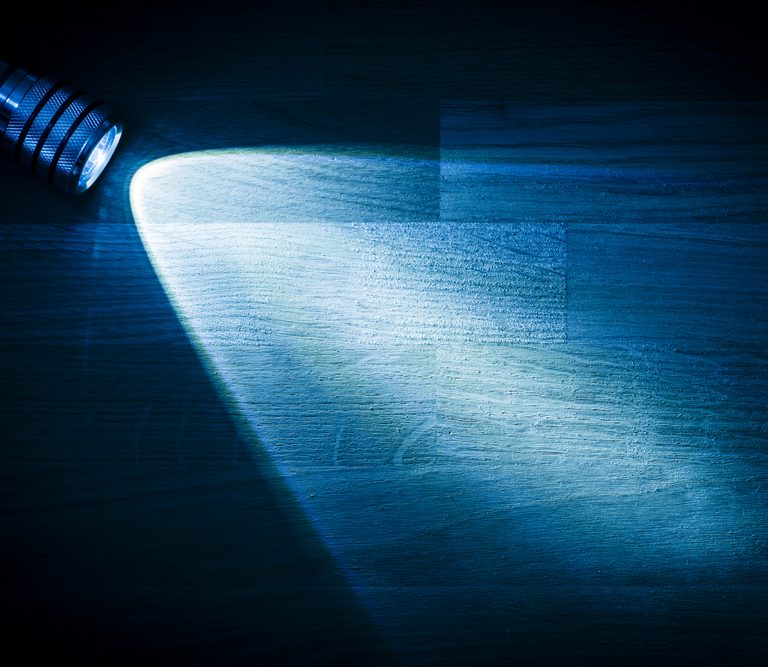 The Best LED Flashlights: Compact Brightness