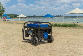 Best Portable Generators: Power, Wherever you Are