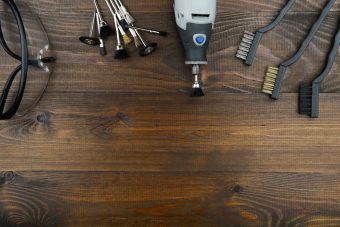 The Best Rotary Tools to Grind, Sand, Hone, and Polish