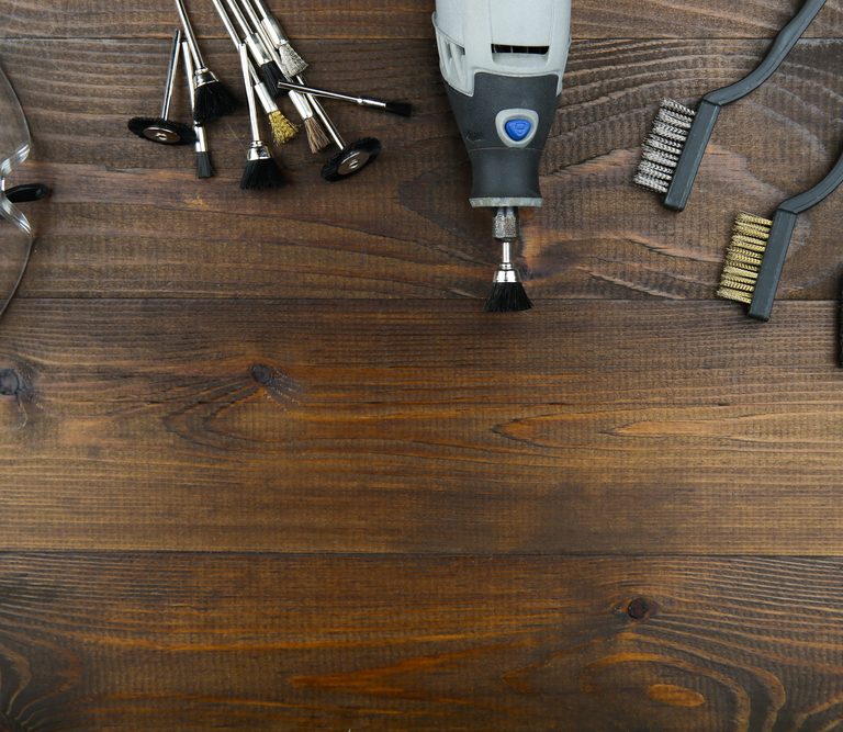 The Best Rotary Tools to Grind, Sand, Hone, and Polish