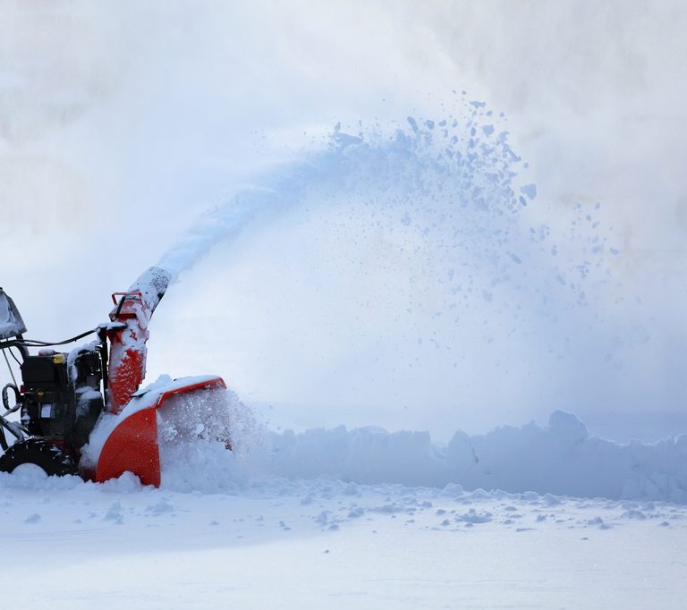 The Best Snow Blowers: Clear Any Driveway