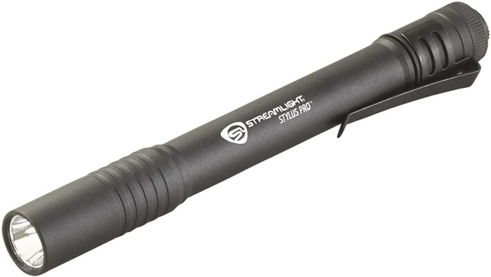 Streamlight Stylus Pro Penlight