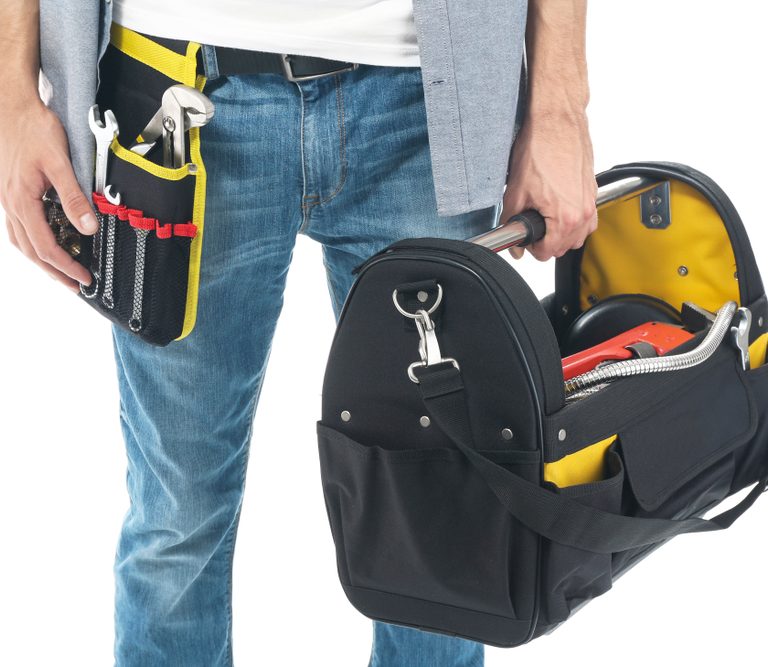 Keep It All With You With the Best Tool Bags