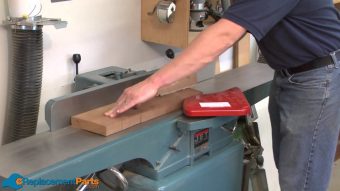 The 10 Best Wood Jointers for Precision Jointing