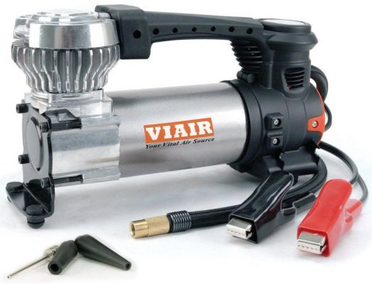 Viair 00088 88P Air Compressor