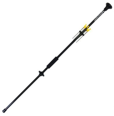 36" Avenger .40c Blowgun with Darts