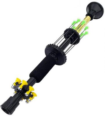 Venom Blowguns 12-Inch .40c Blowgun