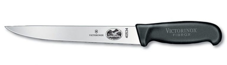 Victorinox Cutlery 8-Inch Carving Knife