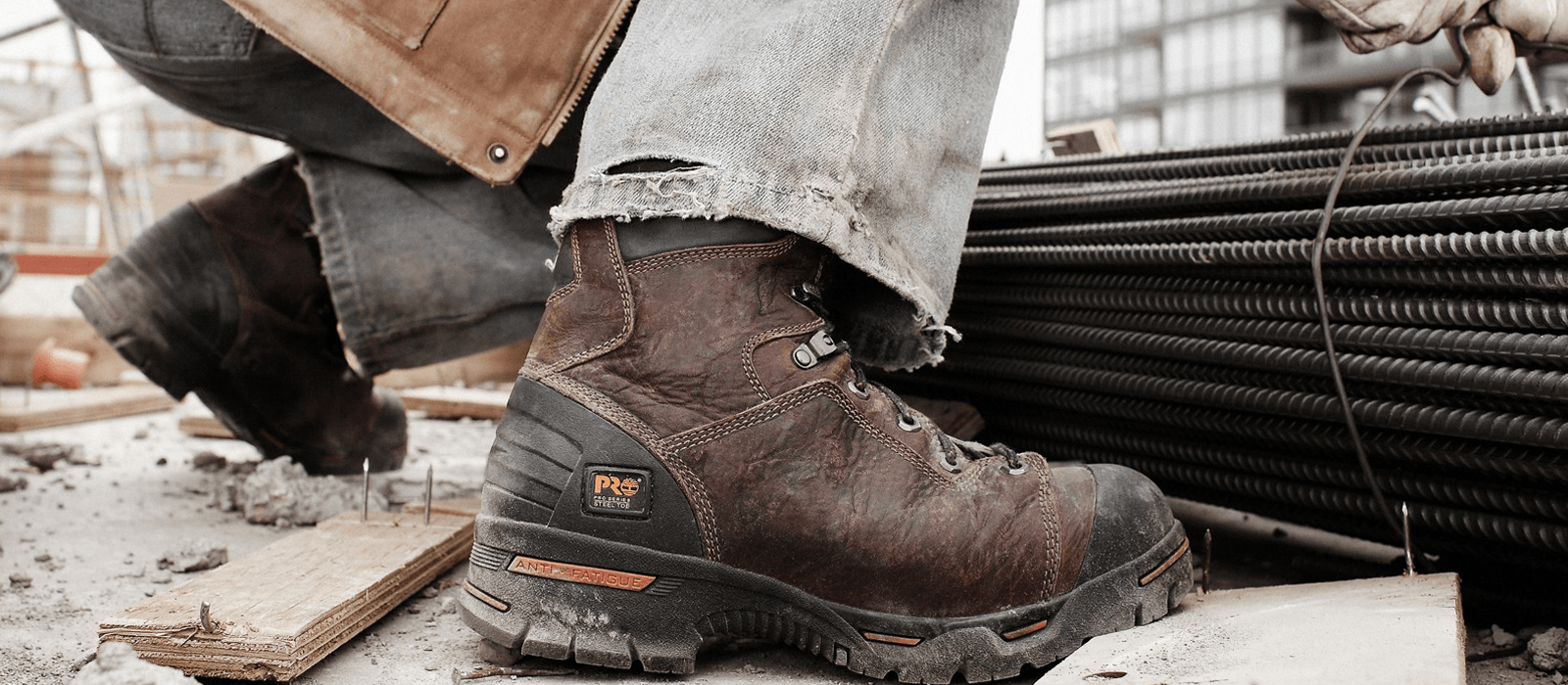Best Safety Boots 2022: For the Garage or Job Site - Tool Digest