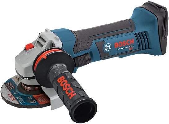 Bosch GWS18V-45